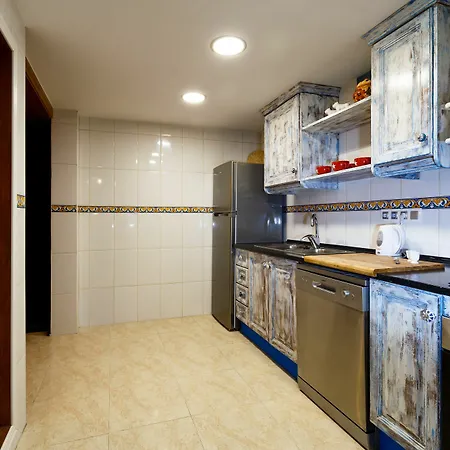 Appartement Jazz
