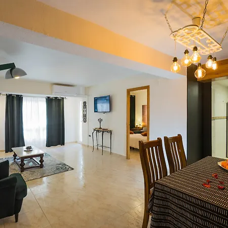 Jazz Apartment *