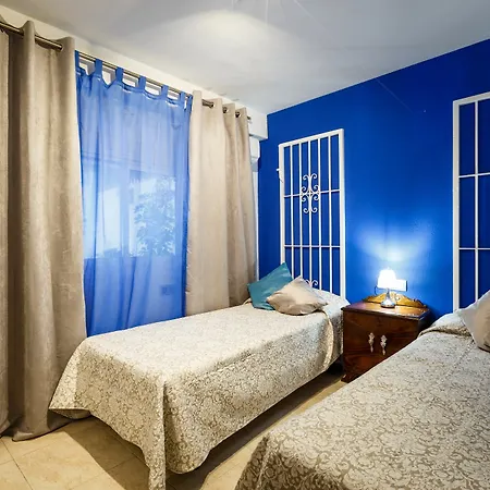 Apartment Jazz Denia