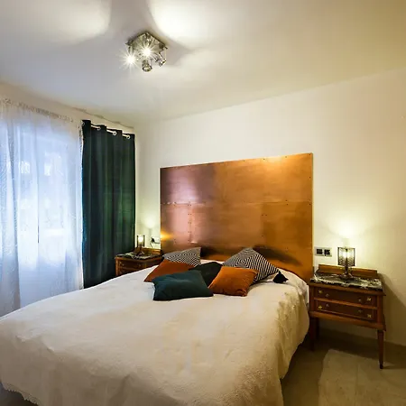 Appartement Jazz