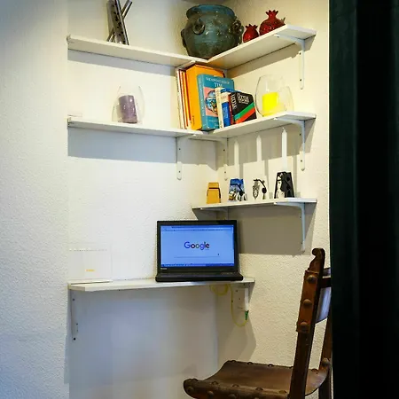 Appartement Jazz *